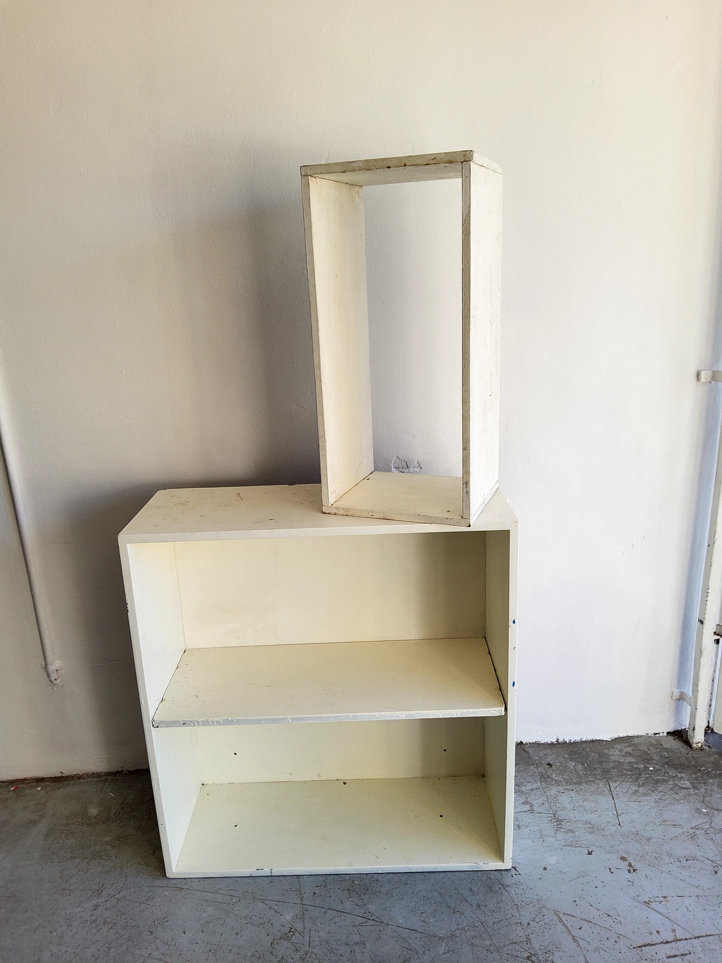 Shelves