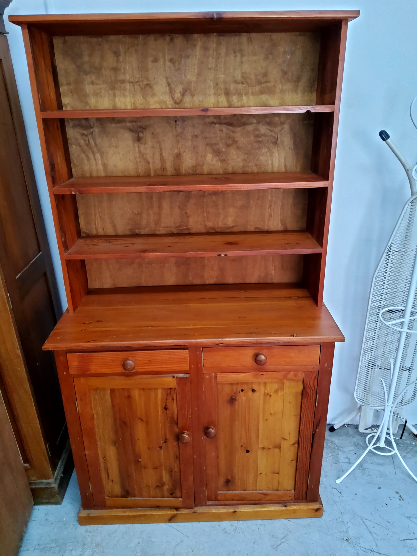 Kitchen Dresser