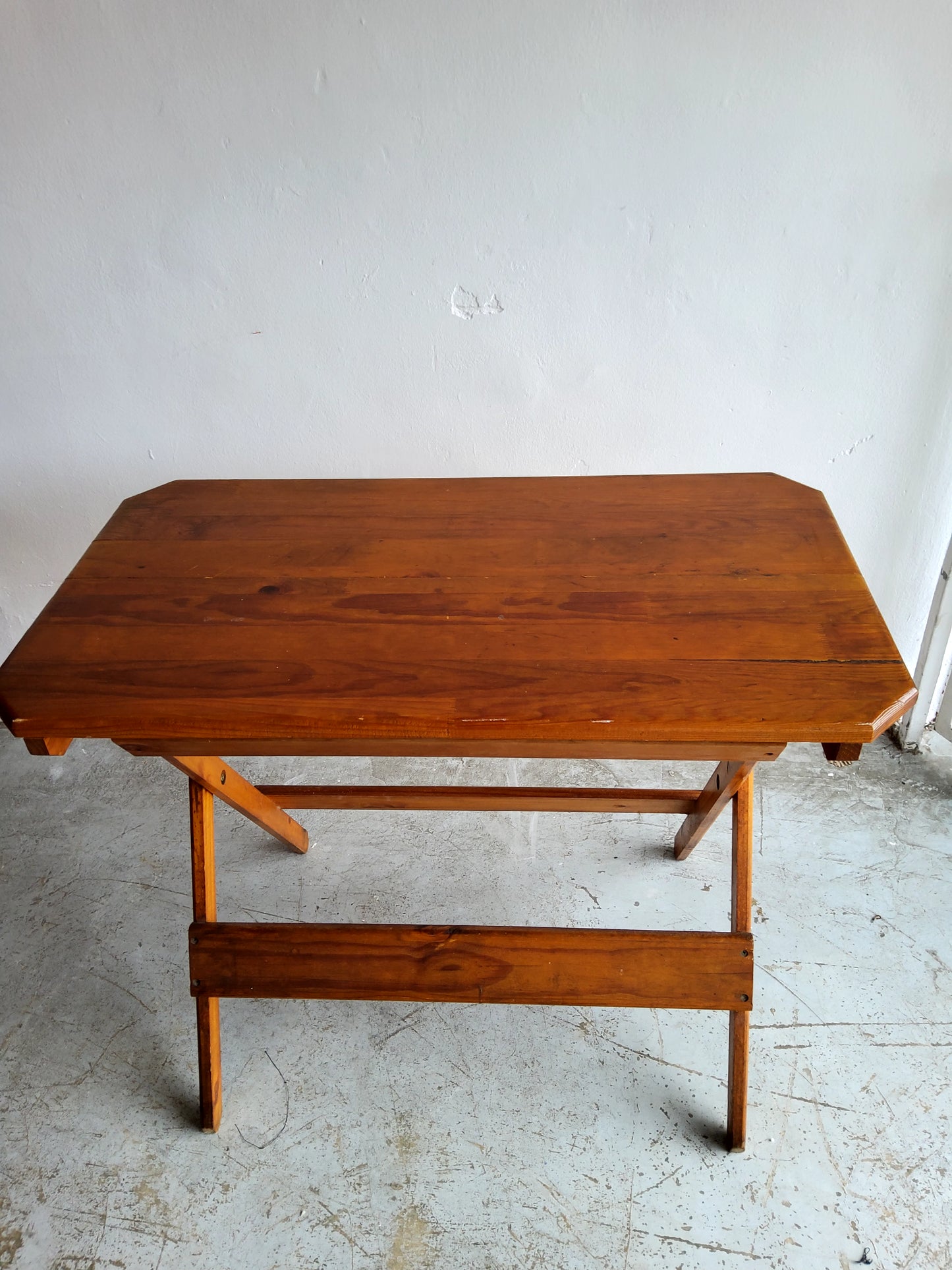 Folding Table