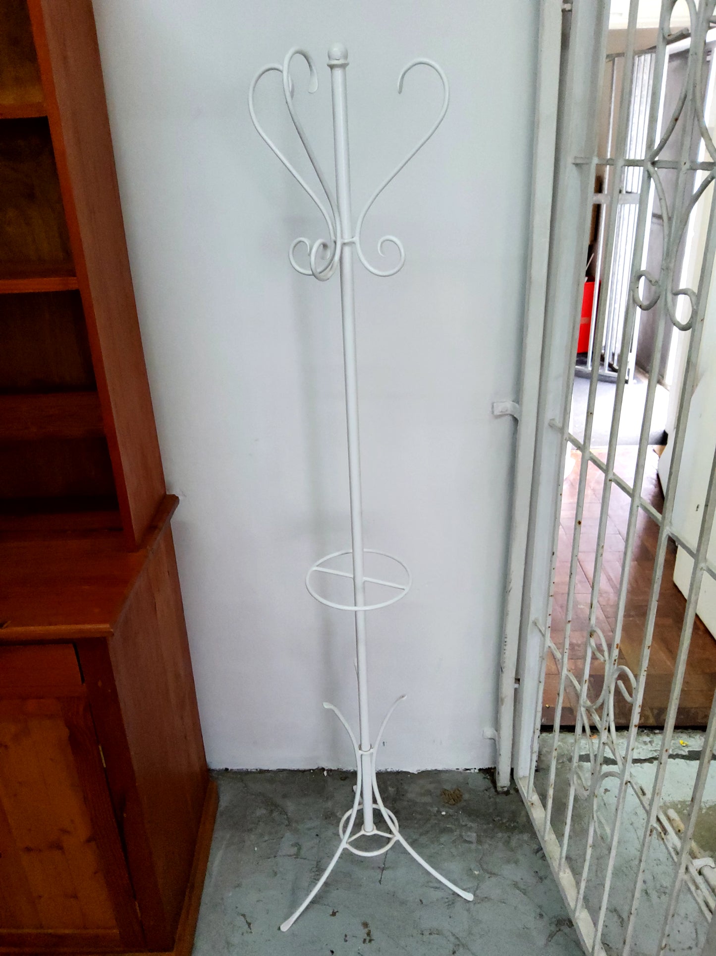 Coat Stand