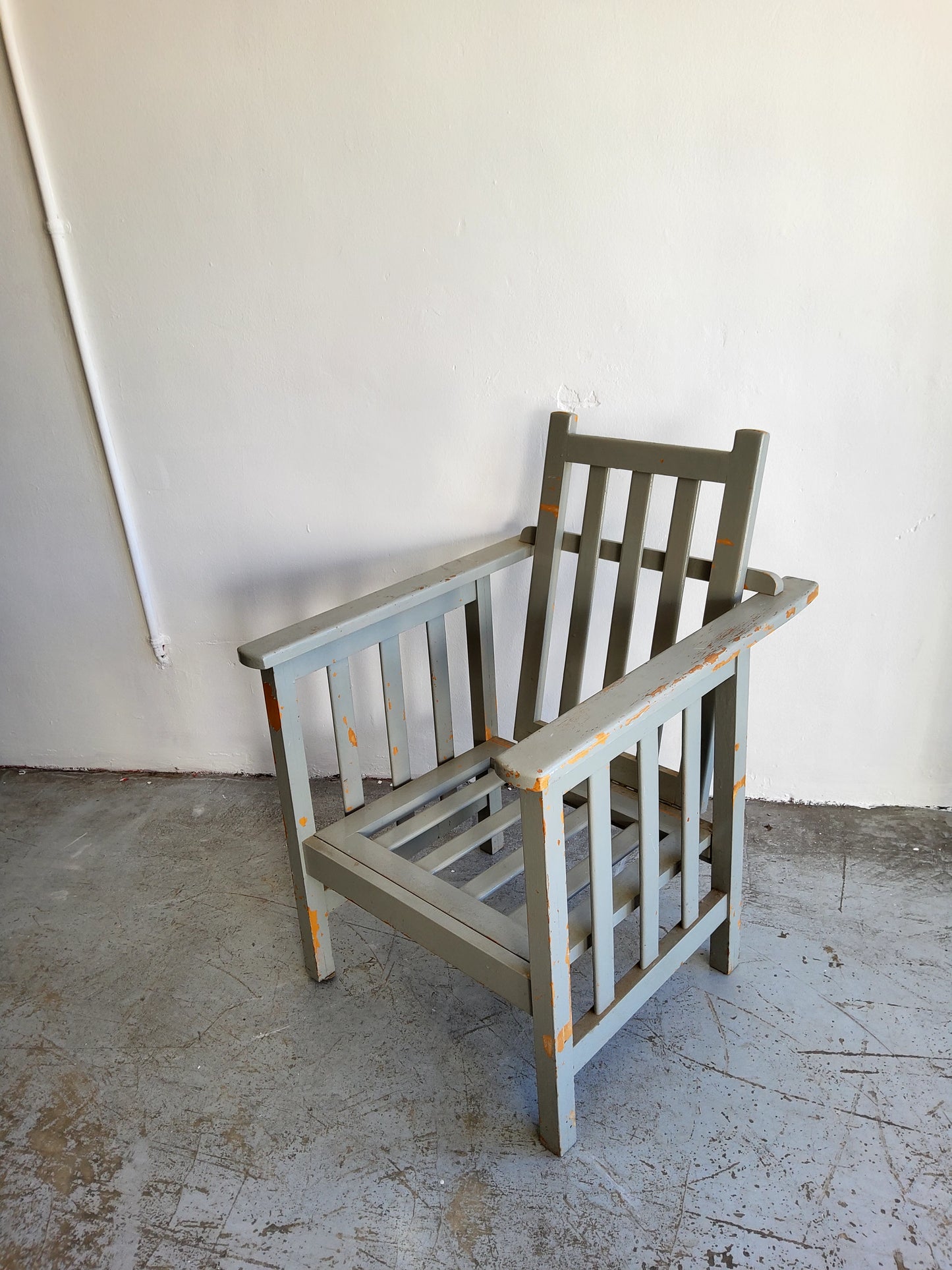 Occasional chair