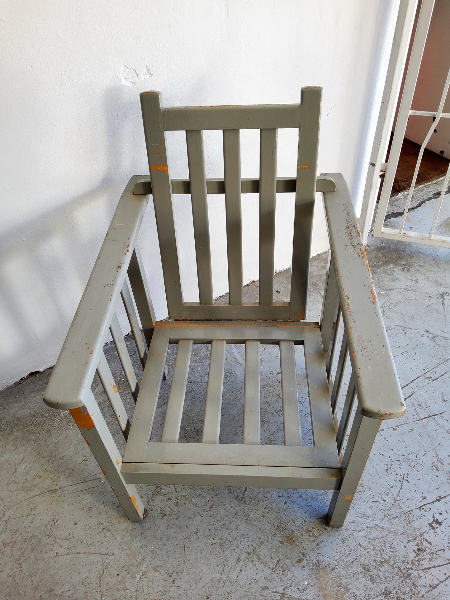 Occasional chair