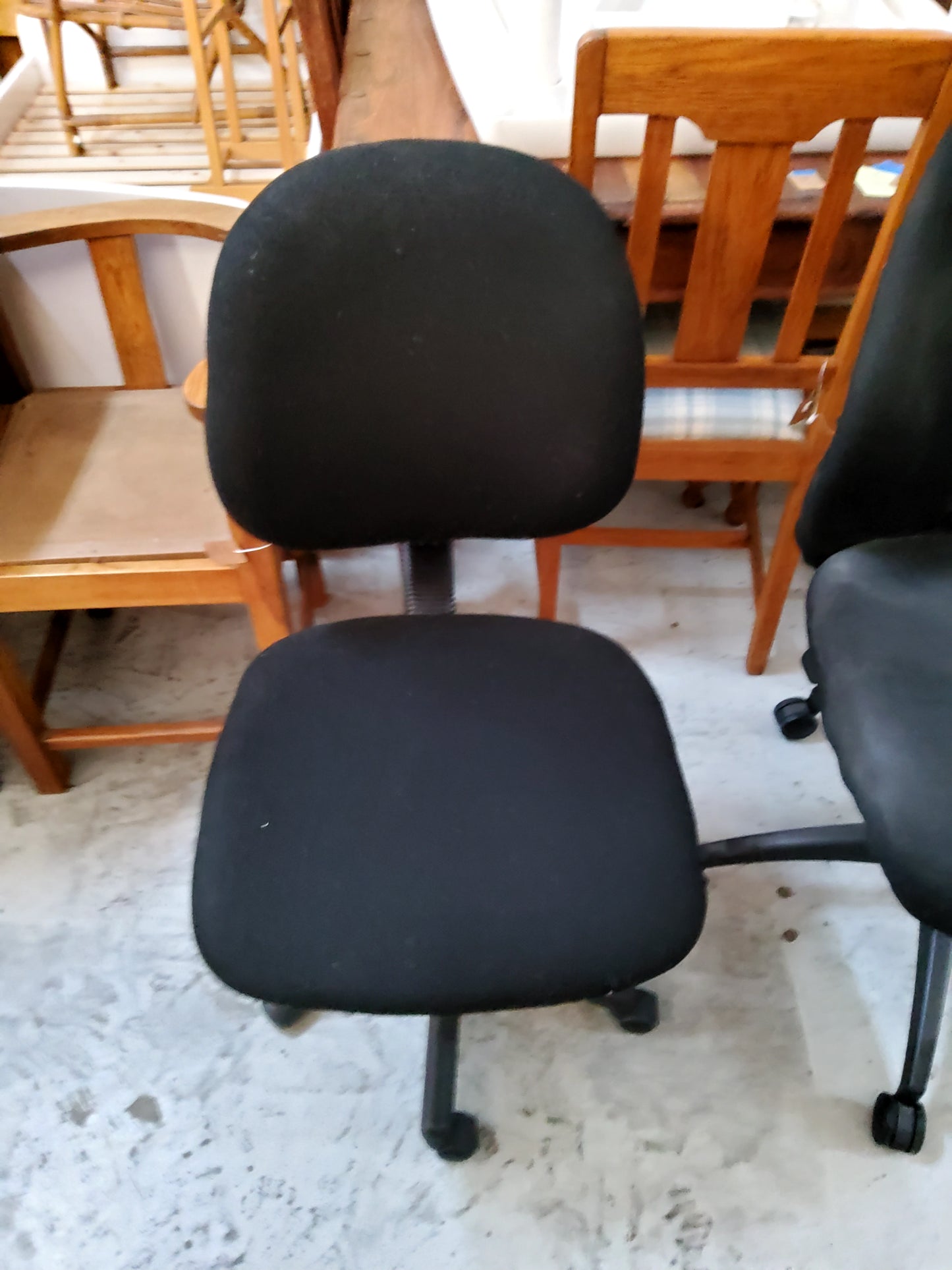 Office Chairs