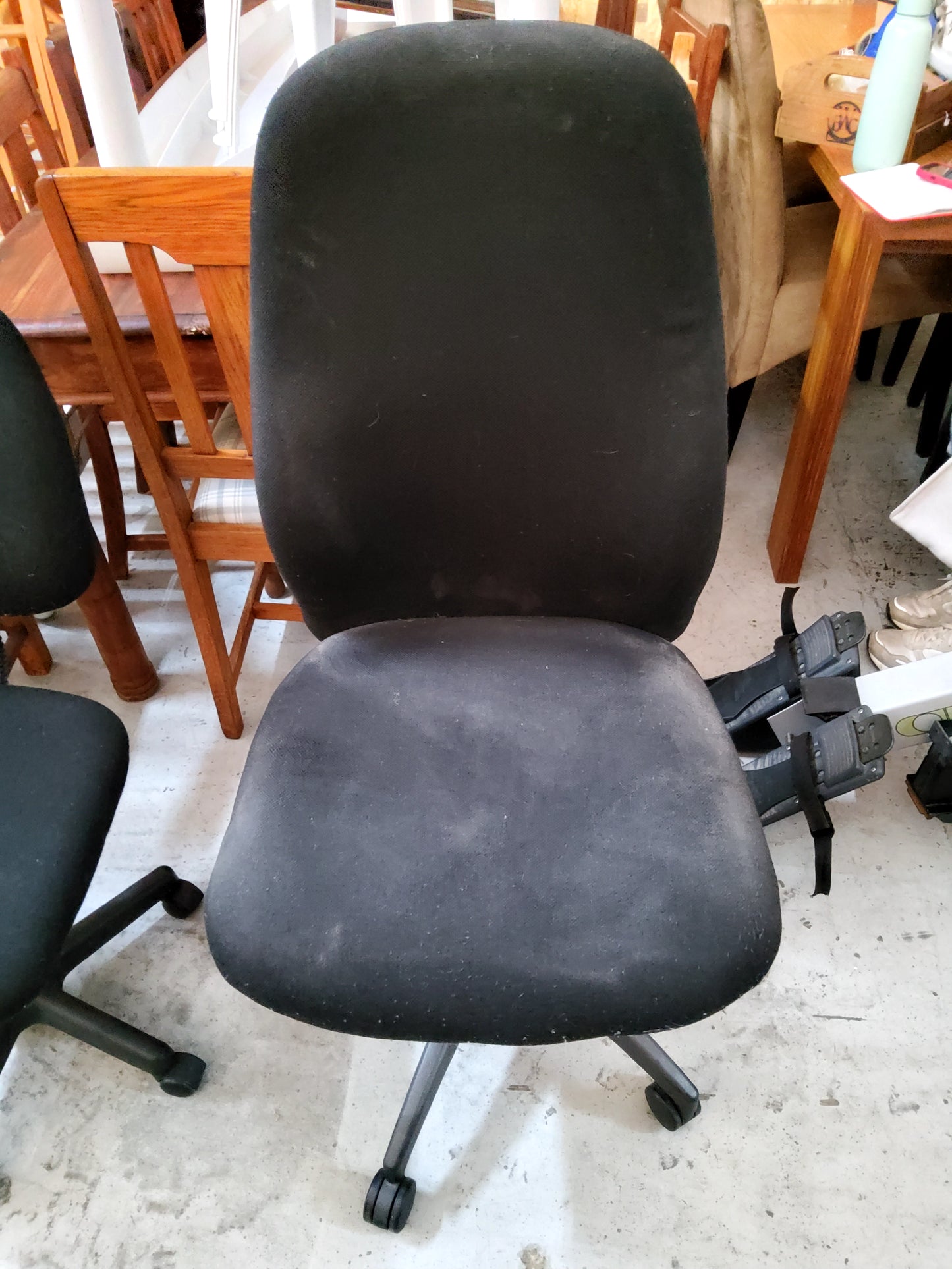 Office Chairs