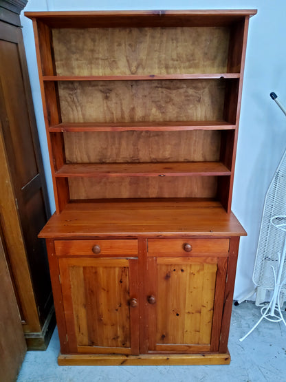 Kitchen Dresser