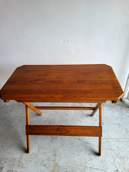 Folding Table