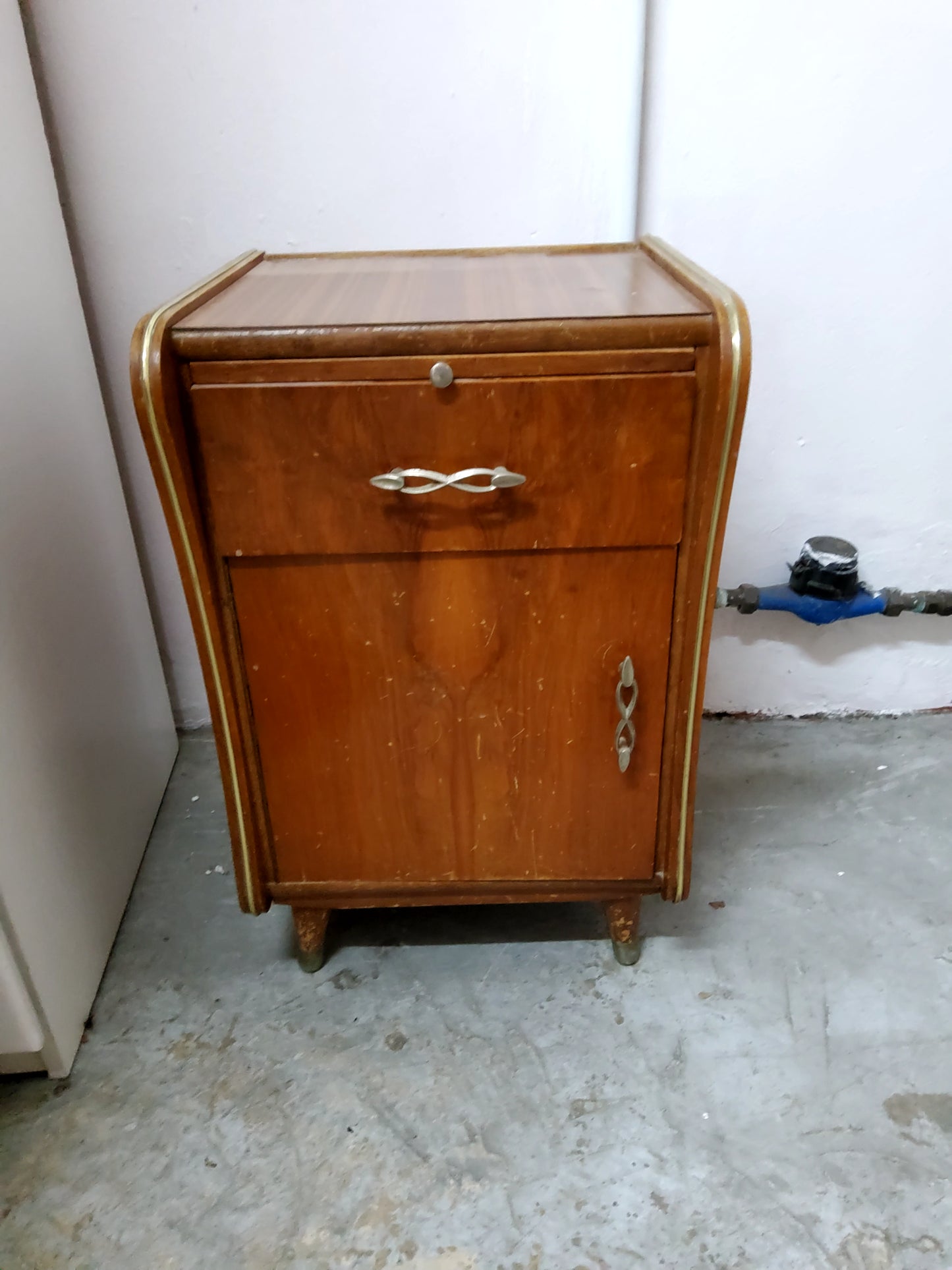 Bed Side Cabinet