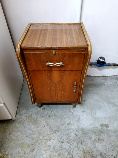Bed Side Cabinet