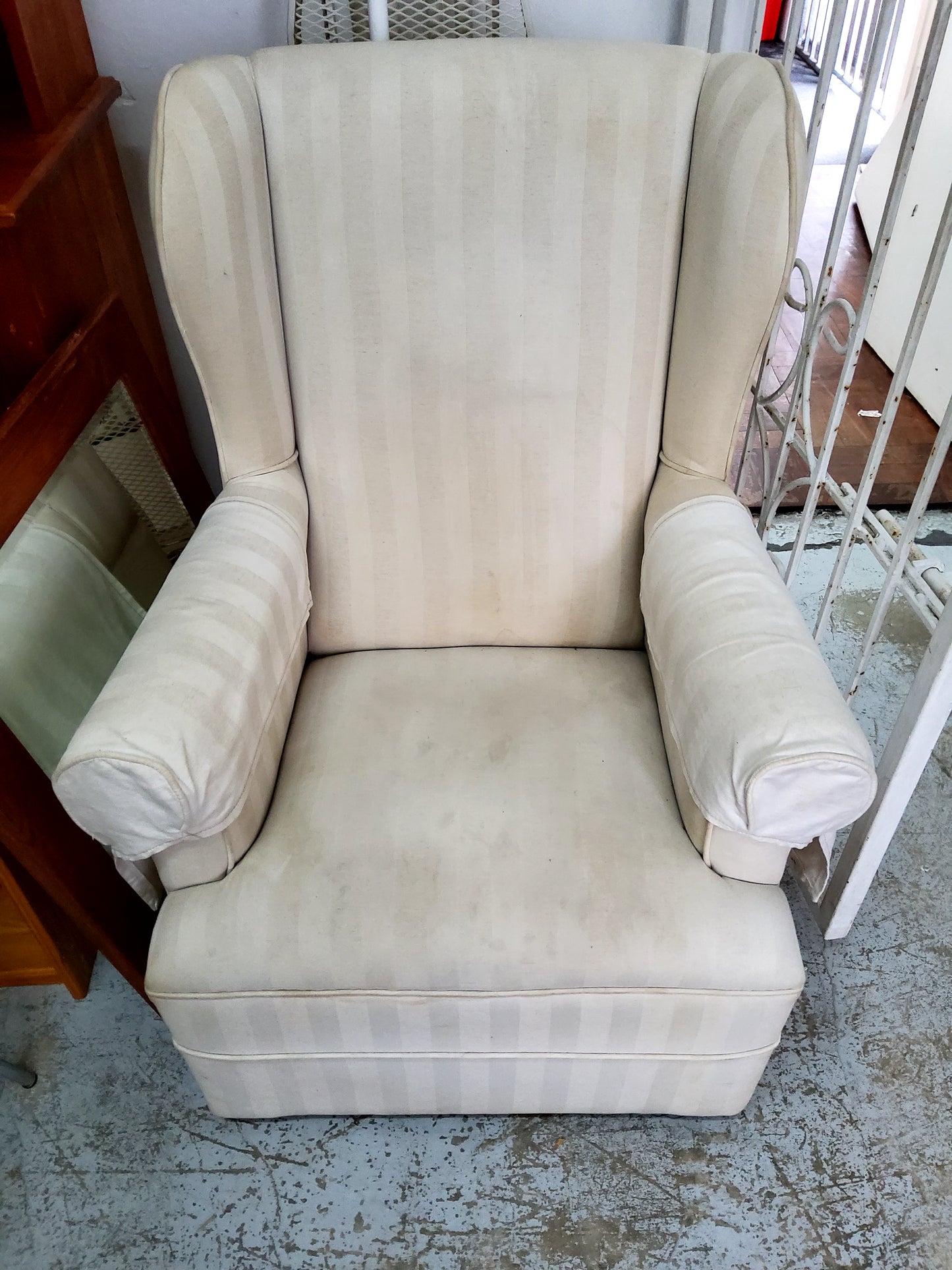 Rocking chair