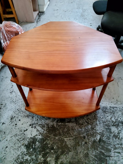 TV Stand - Shelving