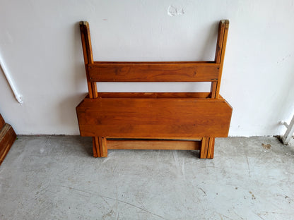 Folding Table