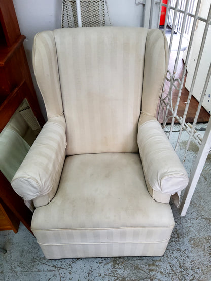 Rocking chair