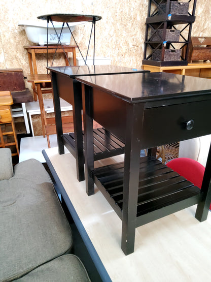 bed side tables