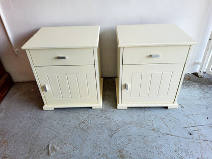 Bed Side Tables