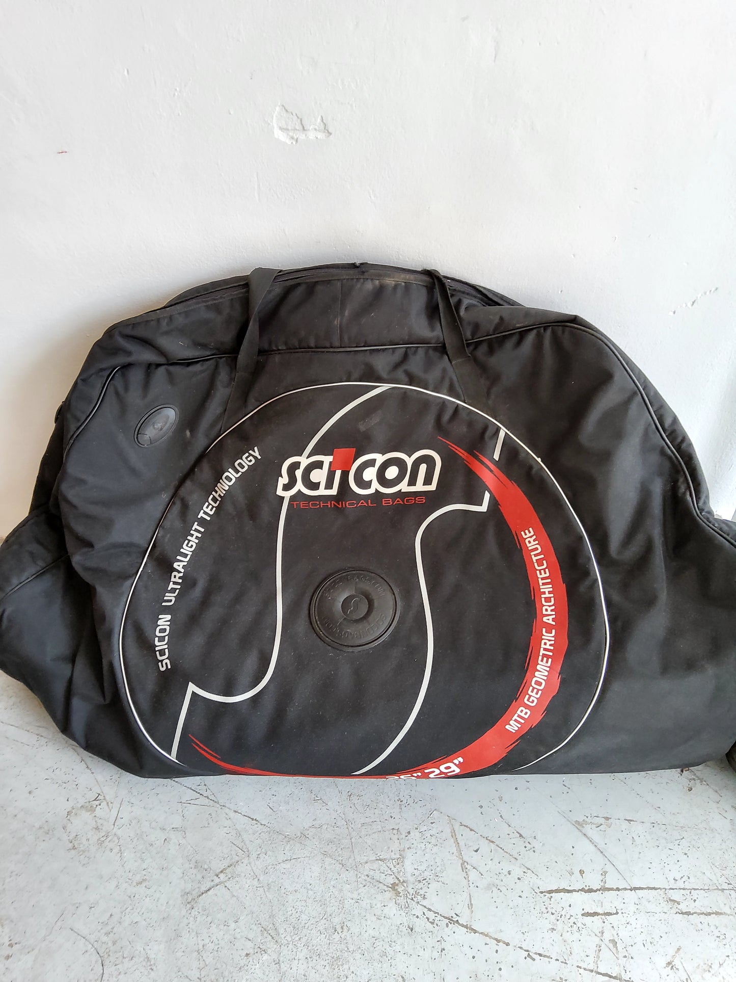 Bike Carry Bag