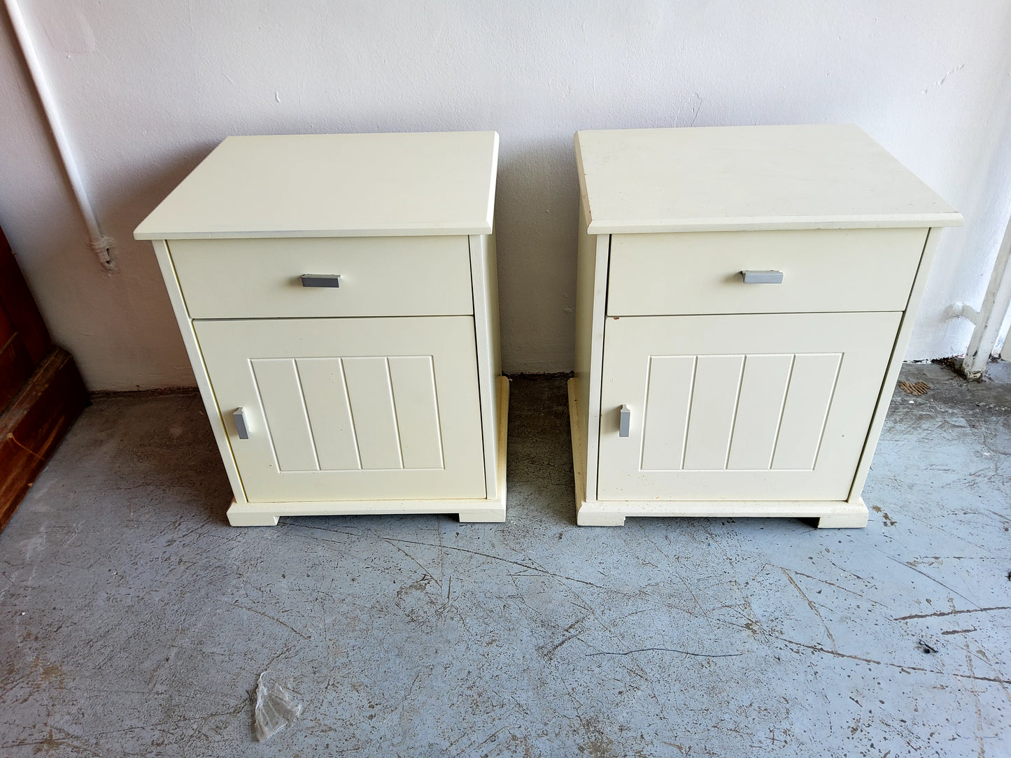 Bed Side Tables